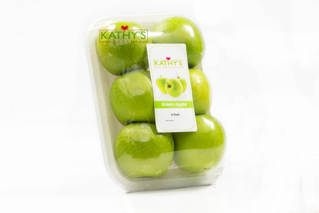 green apple 6 pack